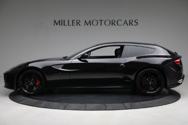 Used 2014 Ferrari FF for sale Sold at Maserati of Greenwich in Greenwich CT 06830 3