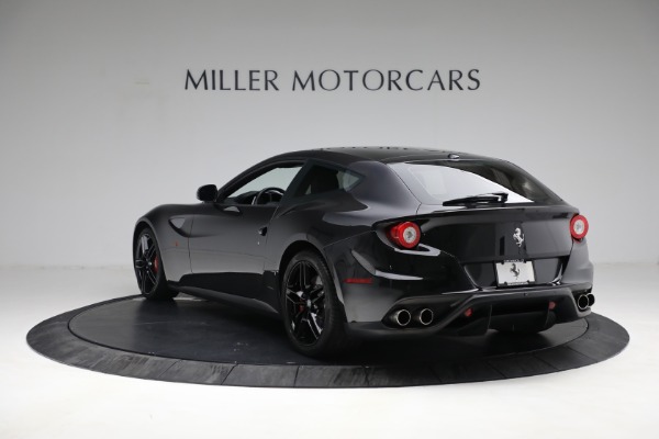 Used 2014 Ferrari FF for sale Sold at Maserati of Greenwich in Greenwich CT 06830 5