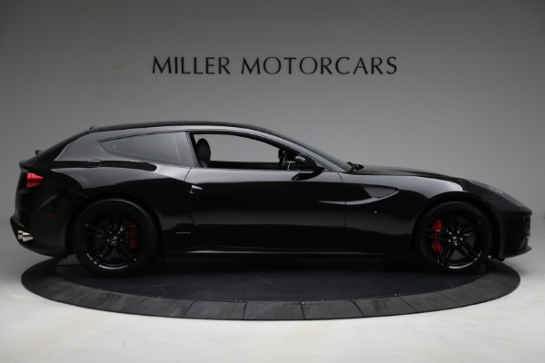 Used 2014 Ferrari FF for sale Sold at Maserati of Greenwich in Greenwich CT 06830 9