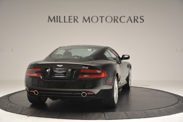 Used 2006 Aston Martin DB9 Coupe for sale Sold at Maserati of Greenwich in Greenwich CT 06830 7