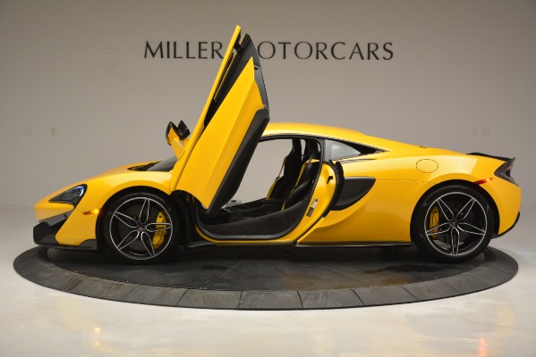 Used 2017 McLaren 570S for sale Sold at Maserati of Greenwich in Greenwich CT 06830 15
