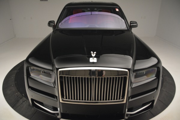 New 2019 Rolls-Royce Cullinan for sale Sold at Maserati of Greenwich in Greenwich CT 06830 15