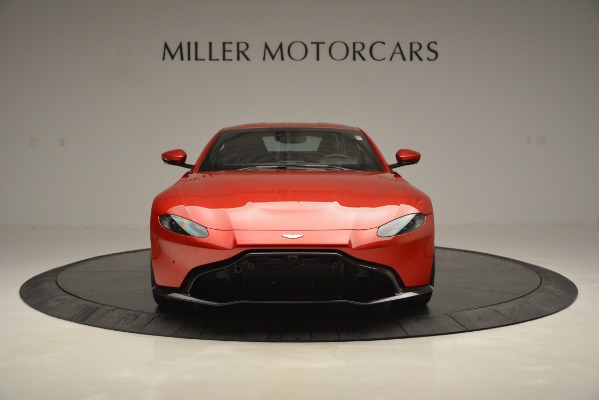 Used 2019 Aston Martin Vantage for sale Sold at Maserati of Greenwich in Greenwich CT 06830 12