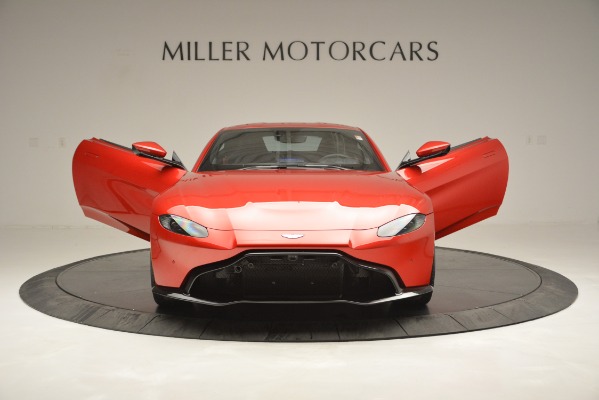 New 2019 Aston Martin Vantage for sale Sold at Maserati of Greenwich in Greenwich CT 06830 13
