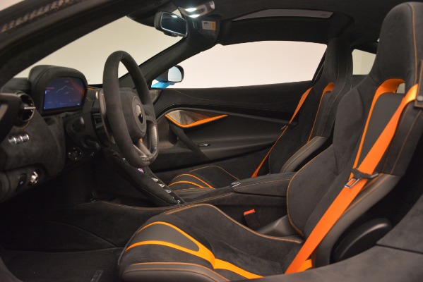 New 2019 McLaren 720S Coupe for sale Sold at Maserati of Greenwich in Greenwich CT 06830 18