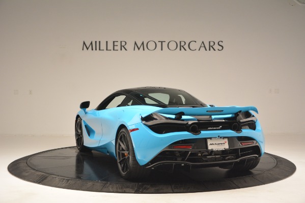 New 2019 McLaren 720S Coupe for sale Sold at Maserati of Greenwich in Greenwich CT 06830 5
