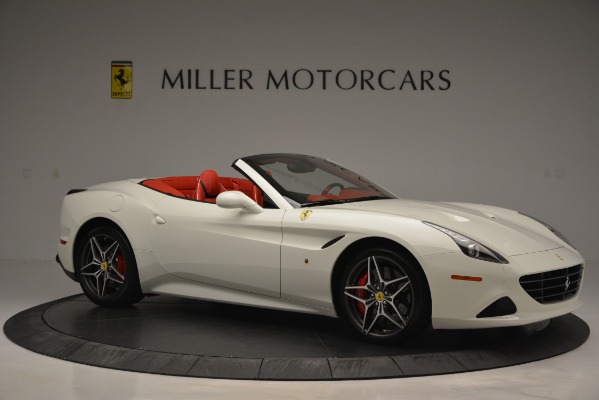 Used 2017 Ferrari California T Handling Speciale for sale Sold at Maserati of Greenwich in Greenwich CT 06830 10