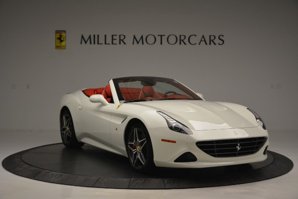 Used 2017 Ferrari California T Handling Speciale for sale Sold at Maserati of Greenwich in Greenwich CT 06830 11