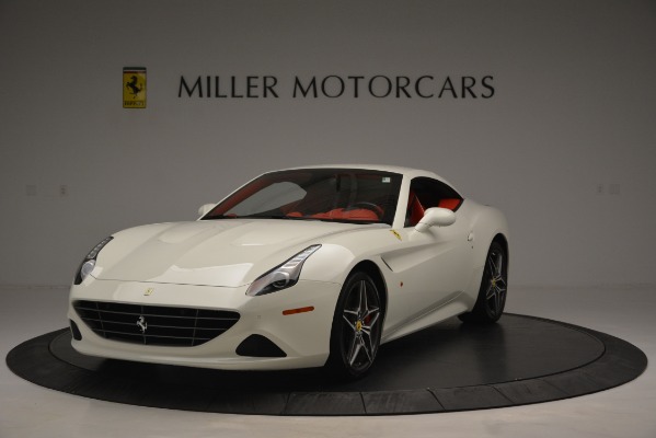 Used 2017 Ferrari California T Handling Speciale for sale Sold at Maserati of Greenwich in Greenwich CT 06830 13