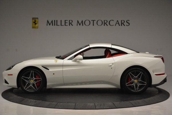 Used 2017 Ferrari California T Handling Speciale for sale Sold at Maserati of Greenwich in Greenwich CT 06830 15