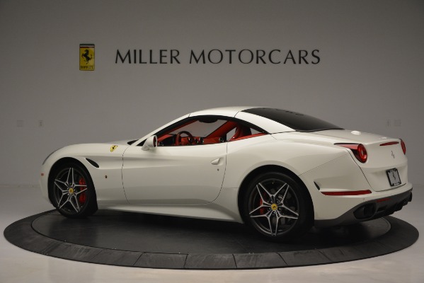 Used 2017 Ferrari California T Handling Speciale for sale Sold at Maserati of Greenwich in Greenwich CT 06830 16