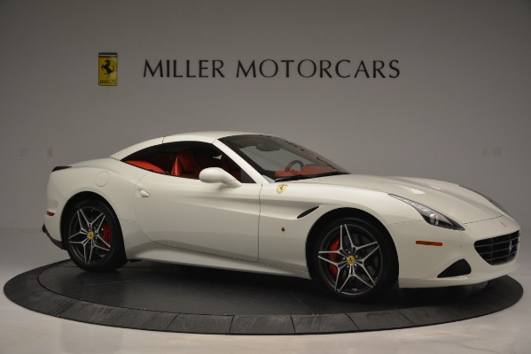 Used 2017 Ferrari California T Handling Speciale for sale Sold at Maserati of Greenwich in Greenwich CT 06830 22