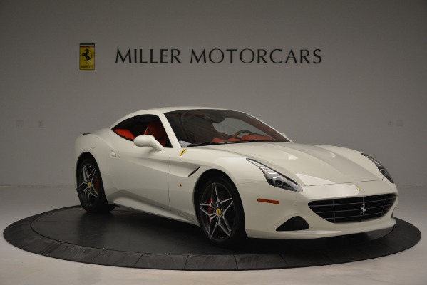 Used 2017 Ferrari California T Handling Speciale for sale Sold at Maserati of Greenwich in Greenwich CT 06830 23
