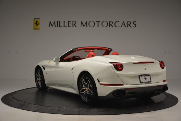 Used 2017 Ferrari California T Handling Speciale for sale Sold at Maserati of Greenwich in Greenwich CT 06830 5