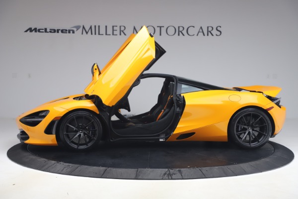 Used 2019 McLaren 720S Performance for sale Sold at Maserati of Greenwich in Greenwich CT 06830 11