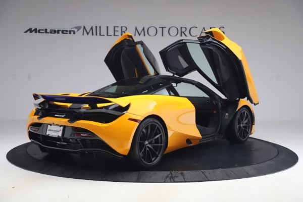 Used 2019 McLaren 720S Performance for sale Sold at Maserati of Greenwich in Greenwich CT 06830 14