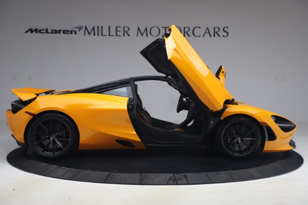 Used 2019 McLaren 720S Performance for sale Sold at Maserati of Greenwich in Greenwich CT 06830 15