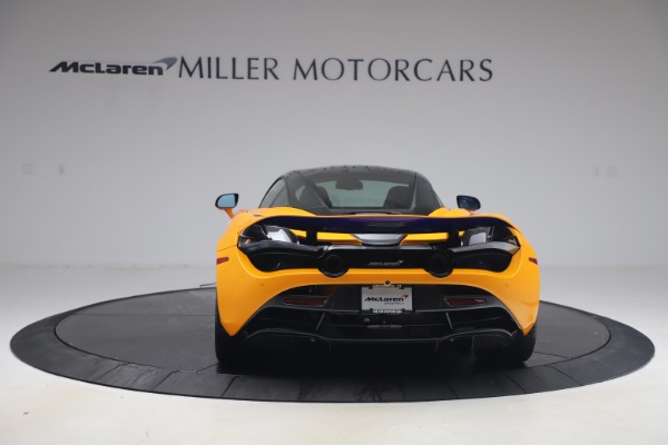 Used 2019 McLaren 720S Performance for sale Sold at Maserati of Greenwich in Greenwich CT 06830 4