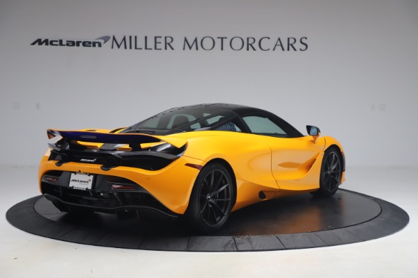 Used 2019 McLaren 720S Performance for sale Sold at Maserati of Greenwich in Greenwich CT 06830 5