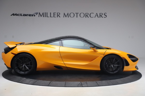 Used 2019 McLaren 720S Performance for sale Sold at Maserati of Greenwich in Greenwich CT 06830 6