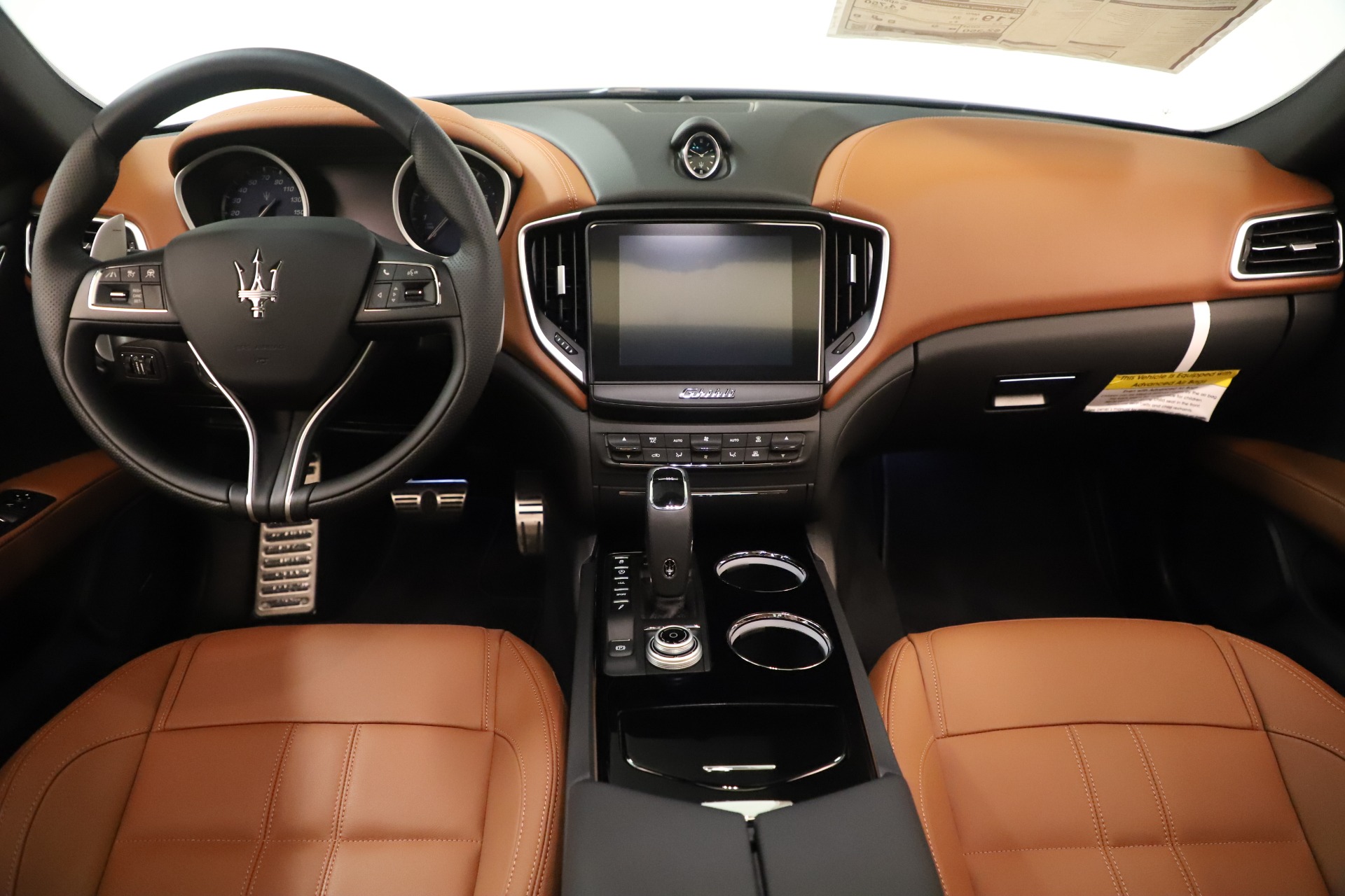 2019 Maserati Quattroporte launch price Rs 174 cr  First buyer from Delhi