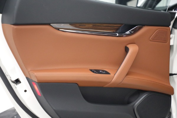 Used 2015 Maserati Quattroporte S Q4 for sale Call for price at Maserati of Greenwich in Greenwich CT 06830 18