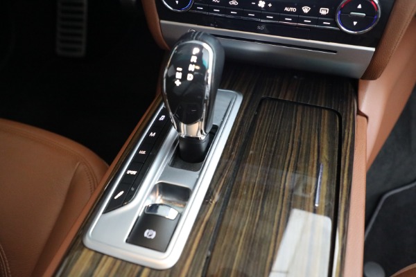 Used 2015 Maserati Quattroporte S Q4 for sale Call for price at Maserati of Greenwich in Greenwich CT 06830 24