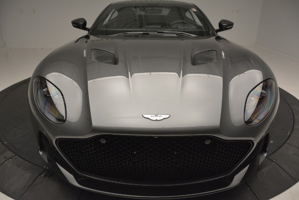 Used 2019 Aston Martin DBS Superleggera Coupe for sale Sold at Maserati of Greenwich in Greenwich CT 06830 25