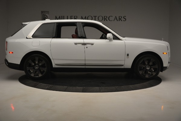 Used 2019 Rolls-Royce Cullinan for sale Sold at Maserati of Greenwich in Greenwich CT 06830 11