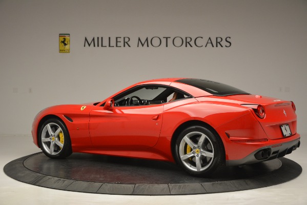 Used 2016 Ferrari California T Handling Speciale for sale Sold at Maserati of Greenwich in Greenwich CT 06830 15