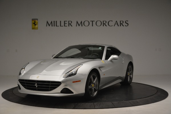 Used 2017 Ferrari California T Handling Speciale for sale Sold at Maserati of Greenwich in Greenwich CT 06830 13