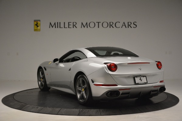Used 2017 Ferrari California T Handling Speciale for sale Sold at Maserati of Greenwich in Greenwich CT 06830 17