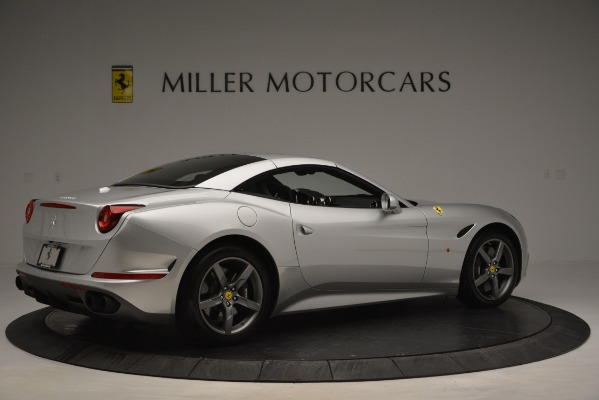 Used 2017 Ferrari California T Handling Speciale for sale Sold at Maserati of Greenwich in Greenwich CT 06830 20