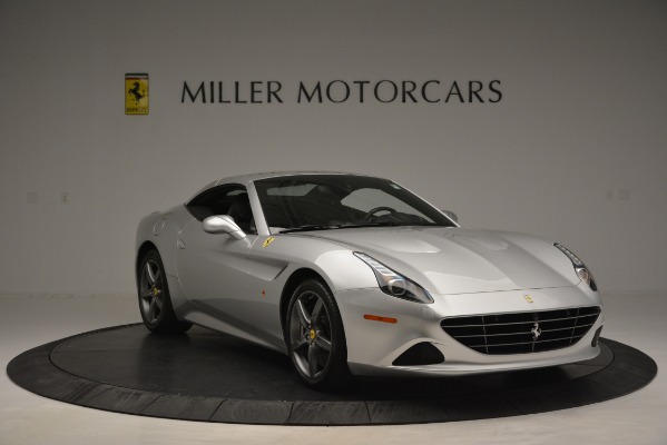 Used 2017 Ferrari California T Handling Speciale for sale Sold at Maserati of Greenwich in Greenwich CT 06830 23