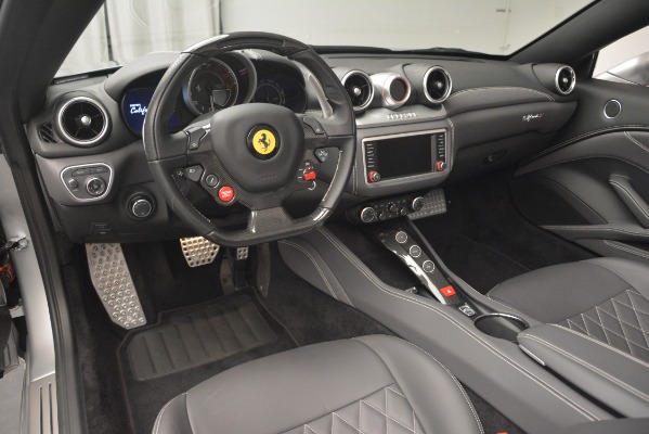 Used 2017 Ferrari California T Handling Speciale for sale Sold at Maserati of Greenwich in Greenwich CT 06830 25