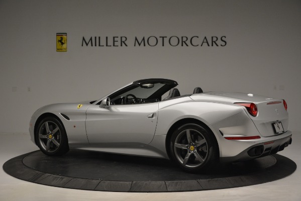 Used 2017 Ferrari California T Handling Speciale for sale Sold at Maserati of Greenwich in Greenwich CT 06830 4