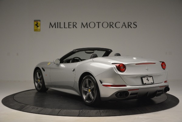 Used 2017 Ferrari California T Handling Speciale for sale Sold at Maserati of Greenwich in Greenwich CT 06830 5