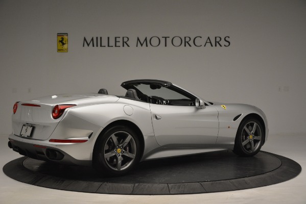 Used 2017 Ferrari California T Handling Speciale for sale Sold at Maserati of Greenwich in Greenwich CT 06830 8
