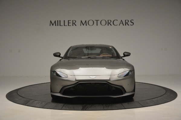 Used 2019 Aston Martin Vantage for sale Sold at Maserati of Greenwich in Greenwich CT 06830 11