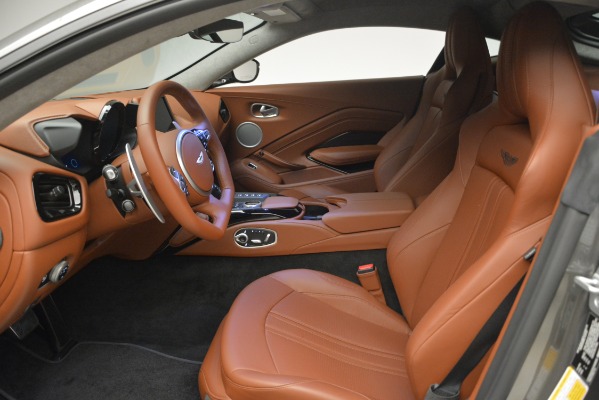 Used 2019 Aston Martin Vantage for sale Sold at Maserati of Greenwich in Greenwich CT 06830 13