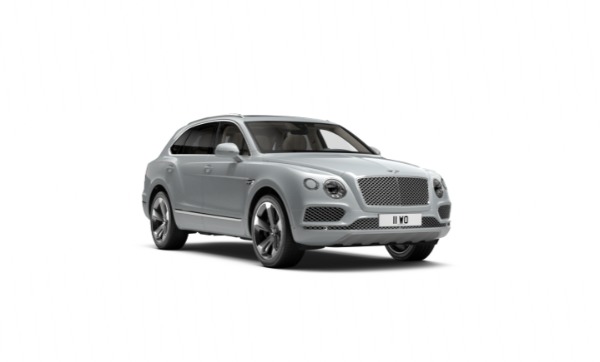 New 2020 Bentley Bentayga Hybrid for sale Sold at Maserati of Greenwich in Greenwich CT 06830 2