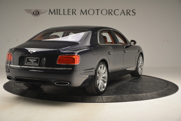 Used 2016 Bentley Flying Spur W12 for sale Sold at Maserati of Greenwich in Greenwich CT 06830 7