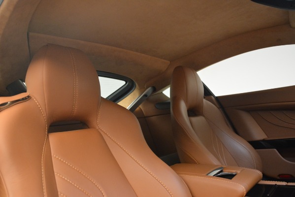 Used 2012 Aston Martin V8 Vantage S Coupe for sale Sold at Maserati of Greenwich in Greenwich CT 06830 18