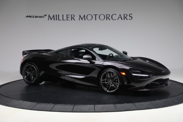 Used 2018 McLaren 720S Coupe for sale Sold at Maserati of Greenwich in Greenwich CT 06830 10