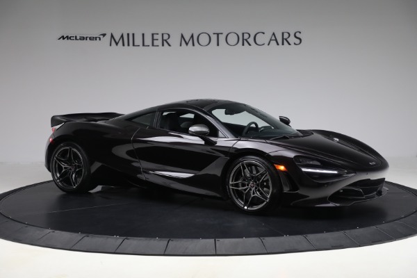 Used 2018 McLaren 720S Performance for sale Sold at Maserati of Greenwich in Greenwich CT 06830 10
