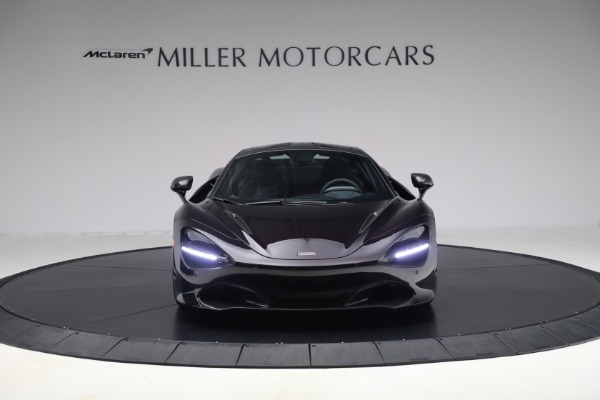 Used 2018 McLaren 720S Performance for sale Sold at Maserati of Greenwich in Greenwich CT 06830 12