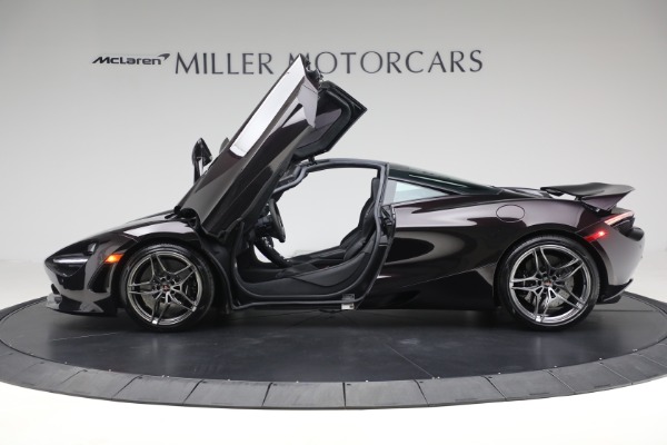 Used 2018 McLaren 720S Performance for sale Sold at Maserati of Greenwich in Greenwich CT 06830 15