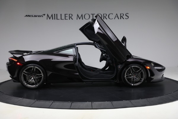 Used 2018 McLaren 720S Coupe for sale Sold at Maserati of Greenwich in Greenwich CT 06830 19