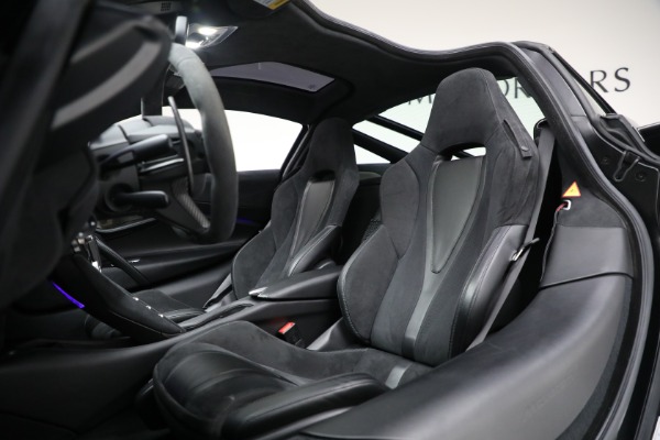 Used 2018 McLaren 720S Performance for sale Sold at Maserati of Greenwich in Greenwich CT 06830 21