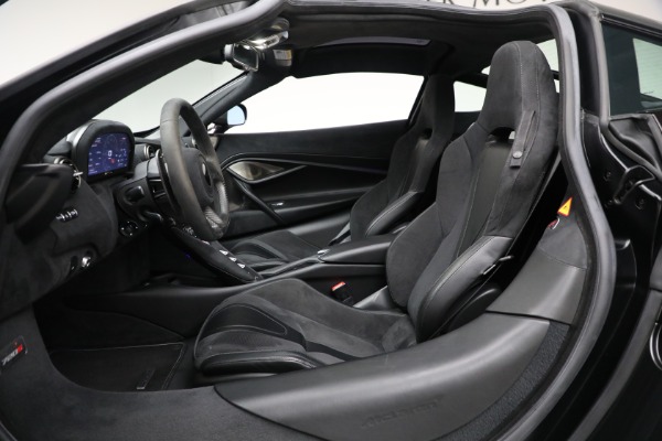 Used 2018 McLaren 720S Performance for sale Sold at Maserati of Greenwich in Greenwich CT 06830 22